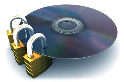 Protect Cd Copying Software